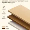 Mesa de Centro para Sala de Estar, Adequada para Apartamentos Pequenos e Casas Alugadas, Mesa Simples, Novo Modelo 2026, Mesa de Chá de Alta Qualidade, Mesa Lateral para Varanda