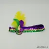 Fiesta de Carnaval Europea Disfraces de Mardi Gras Ropa de Carnaval Conjunto de Chal para Mujer