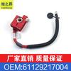 Aplicable al cable positivo de la batería del BMW X5X6E70 OE61129217004 61129115449