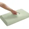 Funda de almohada refrescante de seda de hielo Paquete doble Verano 2026 Nueva funda de almohada de espuma viscoelástica Funda de forro para núcleo de almohada individual