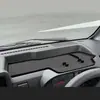 Adecuado para el panel de instrumentos del Daihatsu HIJET 2021, esta almohadilla de silicona previene rayones, reduce el ruido y es impermeable.. DAIHATSU HIJET