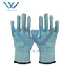 Guantes Y316 de alambre de acero inoxidable resistentes al corte para carnicería, procesamiento de pescado, pelado de ostras, trabajo en metal, guantes de protección laboral nivel 9, guantes protectores