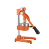 Exprimidor Manual de Frutas de Palanca Weilei Prensado para Limón Naranja Jugo Natural Hierro Fundido WL
