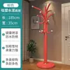 Perchero de Estilo Nórdico con Forma de Rama para Adultos, Perchero de Pie para Interiores