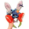 Diademas de Dibujos Animados para Niños 2026, Accesorios para el Cabello para Niños y Niñas, Accesorios para la Cabeza de Bebé para Festivales en Parques de Diversiones, Diademas de Zanahoria