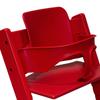 Barreira de Segurança para Cadeira de Crescimento Infantil, Cadeira de Bebê, Cadeira de Jantar, Barra Protetora para Bebê, Compatível com a Cadeira de Crescimento Stokke