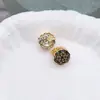 Cuentas Espaciadoras de Oro Antiguo que Conservan el Color con Incrustaciones de Circonita Cuentas Sueltas Accesorios para Pulseras y Collares DIY Hechos a Mano Venta al por Mayor