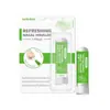 Bastoncillo Nasal Refrescante de Menta Personalizado Transfronterizo Completamente en Inglés para Refrescar y Respirar Libremente, Bastoncillo Calmante para la Congestión Nasal e Inhalador Nasal