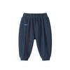 Ropa para Niños Pequeños y Medianos Pantalones para Niños Pantalones Deportivos para Niño Ropa Exterior de Primavera y Otoño Ropa de Otoño para Bebé Niña Pantalones de Bebé Estilo Coreano