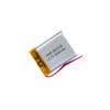Batería de Polímero de Litio Certificada CCC 802530 600mAh 3.7V Luz Ambiental Reflector Batería de Litio Recargable