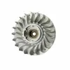 STIHL Steele MS 440 044 volante volante magnético rotor paquete de alta presión encendedor módulo de encendido