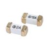 En stock Suministro 6125 SMD Fusible SET1315 3.15A250V Montaje Tubo Fusible