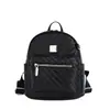 Mochila estilo universitario para mujer, nueva colección otoño/invierno 2026, mochila de moda estilo coreano, bolsa de viaje casual y de gran capacidad