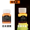 Kit de Pintura Acrílica Luminosa Fluorescente para Manualidades Pintura de Color Graffiti Acuarela al por Mayor 30ml
