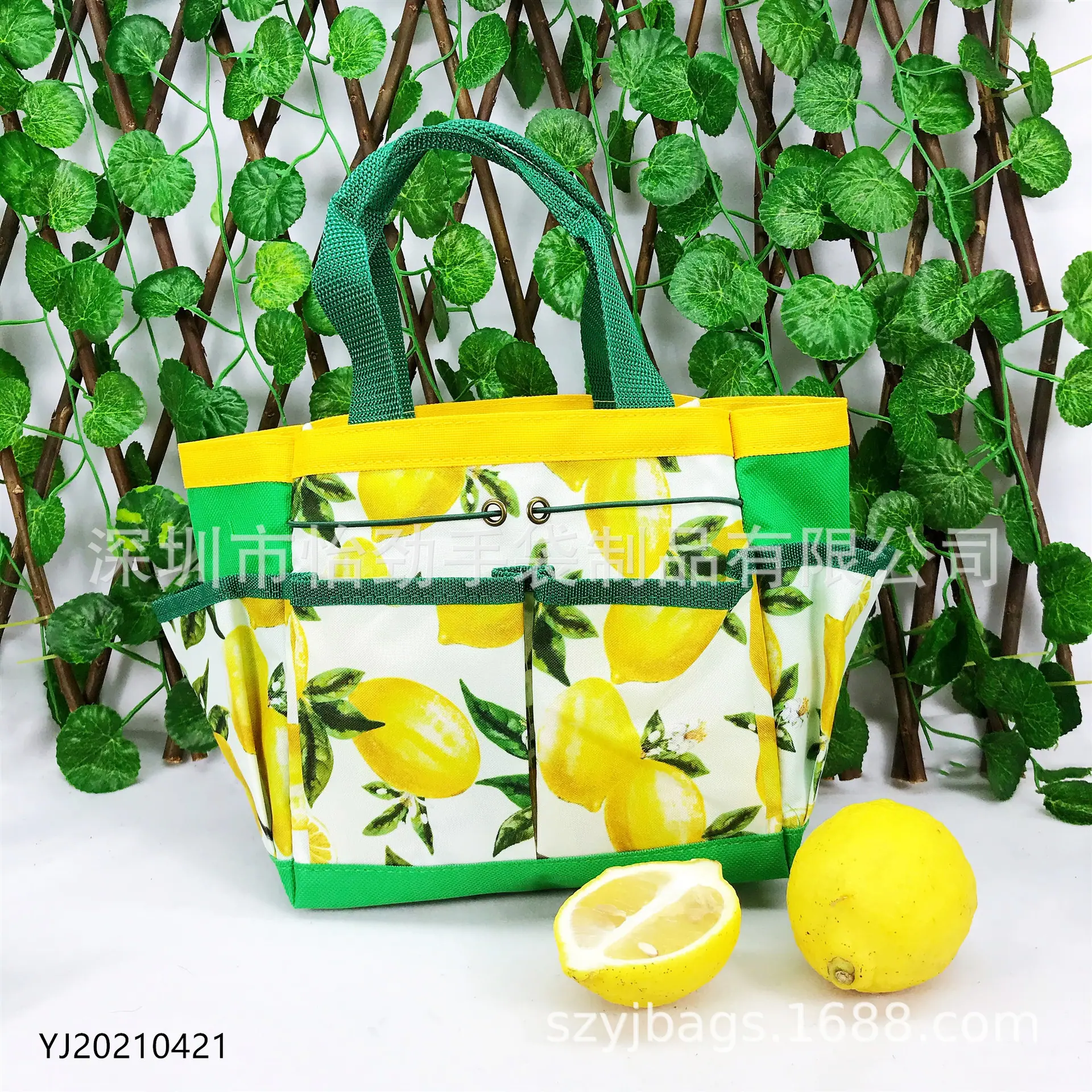 园艺包 花园工具袋定制