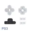 Controlador PS5 en Stock Botones de Goma Conductiva de Silicona, Almohadillas de Goma para Cruceta para PS2/3/4/5 Venta al por Mayor Certificación Industrial