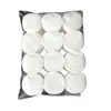 Algodones Redondos con Textura de Perla, Algodón Desechable para Maquillaje, Suave y Libre de Pelusa, Adecuado para Compresas Húmedas y Desmaquillaje, Paquetes Grandes al por Mayor para Salones de Belleza