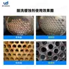 Agua de Circulación Industrial Acero Inoxidable Acero al Carbono Tubería Lavado Ácido Inhibidor de Corrosión Corrosión Retardada Preparación Química Inhibición Inhibidor de Corrosión