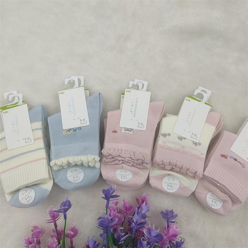 人见人爱童袜(3)