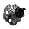 Kit de reparación de rodamiento de cubo de rueda Vkba7566 Unidad de cubo de rueda trasera Adecuado para Toyota: Unidad de Cubo de Rueda Mirai