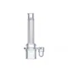 Accesorios de Boquilla para Vaso de Agua Infantil Botella de Agua Térmica Vaso Botella de Leche Pajita Suave de Silicona Universal Boquilla de Repuesto para Hervidor de Agua para Beber