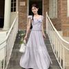 [Sem Trocas ou Devoluções] Ls Guangzhou Treze Fileiras Liquidação Conjunto de Roupa Feminina de Alta Qualidade Jaqueta/Enquanto Durarem os Estoques