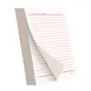 Papel para manuscritos A4 sobre para notas Post-It sobre de papel de colores papel para cartas papel para manuscritos papel para notas de agenda manual hacer papel para cartas personalización de papel para cartas