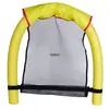 Cadeira de Natação Numbwin Flutuador de Piscina Macarrão Flutuante Bastão Flutuante Cadeira de Rede Flutuante em U Macarrão Acessórios de Natação