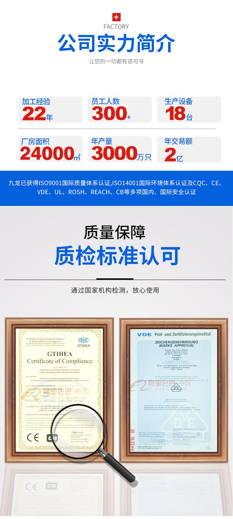 实力工厂