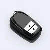 Adecuado para Juego de Llaves Toyota Leiling Rav4 Camry Corolla Weilan Front Landa Highlander Yize