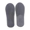 Zapatillas de tela no tejida, pizarra blanca, hostelería general, comercio exterior, cadena de aviación, hotel exprés, zapatillas desechables, venta al por mayor