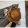 Bolsa de Hombro de Gama Alta 2026 Nueva Moda Casual de Gran Capacidad Versátil para el Trabajo y los Viajes Bolso de Mujer