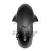 Adecuado para guardabarros delantero y carenado de rueda delantera de motocicleta Yamaha Mt-09 2021-2026