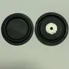 Alto-falante Radiador de Baixa Frequência Diafragma de Graves Padrão Cd de 2 polegadas Placa Passiva Vibratória de Baixa Frequência