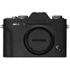 Burro Andante es Adecuado para Cámara Fuji X-T30 Tercera Generación Película Protectora Colorida Pegatina Xt30III Pegatina Película que Cambia de Color