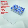 Tarjetas de Juego Lisas Doble Cara al por Mayor, Escribibles para Tarjetas de Palabras DIY, Origami, Tarjetas Voladoras, Diario, Tableros Publicitarios y Dibujo