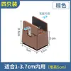 Base Elevadora de Mesa, Almohadillas Ajustables para Patas de Mesa, Patas para Sofá Cama, Mesa de Café, Muebles, Pies Amortiguadores Elevadores para Sillas de Escritorio