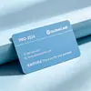 Tarjetas de Cashback Personalizadas por Reseñas Positivas, Tarjetas de Agradecimiento Postventa para Comercio Electrónico Transfronterizo, Tarjetas de Servicio de Registro de Devoluciones y Cambios Multilingüe