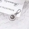 Puxador de Zíper Removível para Bolsas, Jaquetas, Roupas, Puxadores de Zíper com Furo Pequeno, Sapatos, Botas, Sem Ferramentas, Cabeça de Pingente de Zíper Substituível