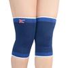 Rodillera Deportiva Rodillera Tejida Deportiva Traje de Cinco Piezas Baloncesto Tenis Protector Anti-Esguince Cubierta Protector de Tobillo Muñequera