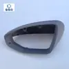 Adequado para Carcaça de Retrovisor, Concha de Retrovisor, Carcaça de Refletor, Carcaça de Retrovisor de Ré, Carcaça Shell para Audi A6L C8 A7L