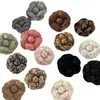 Casaco de tweed estilo Chanel pequeno terno suéter broche tecido vintage floral luxo leve acessórios versáteis de alta qualidade flor