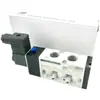 Válvula Solenoide Dorada Mvsc220-4E1 Mvsc260-4E1 Mvsc300-4E1 Mvsc460/180-4E1