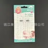 Irrigador Nasal Tipo Jeringa Jeringa de 10ml Irrigator Nasal para Niños con Cabezal de Silicona Suave Irrigator Nasal