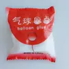 Suministros para Decoración de Bodas y Fiestas de Cumpleaños Dispensador de Globos Adhesivo de Doble Cara Lunares Dispensador Adhesivo No Marcante 100 Pegatinas de Puntos