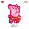 Venta al por mayor del fabricante Feitian Gama completa de varios Globos de Película de Aluminio, Animales de Película de Aluminio, Puestos del Día del Niño, Flotando en el Aire, Patrulla de Cachorros