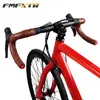 Manillar de Carretera con Cinta Cinta Antideslizante para Bicicleta Manillar de Cuero EVA PU con Resistente al Desgaste Antideslizante Absorbente de Sudor Equipo de Montar