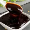 Salsa de Frijol Dulce Auténtica, Salsa para Mojar Genuina para Fideos con Salsa de Frijol Frito, Salsa Especial para Pato Asado a la Pekinesa, Salsa de Frijol Dulce Comercial al por Mayor para Tortillas Hechas a Mano