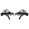 1606630980 1606631080 Conjunto de Mangueta de Dirección adecuado para Peugeot 307 308 408 C4 T7