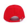 Impresión de Sombreros Voluntarios de Jardín de Niños Catering Gorra de Trabajo LOGO Gorra Bordada Varios Estilos Gorra Publicitaria